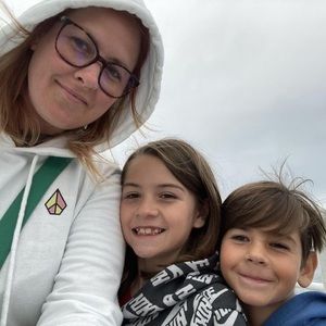 Meet your Posher, Cynthia